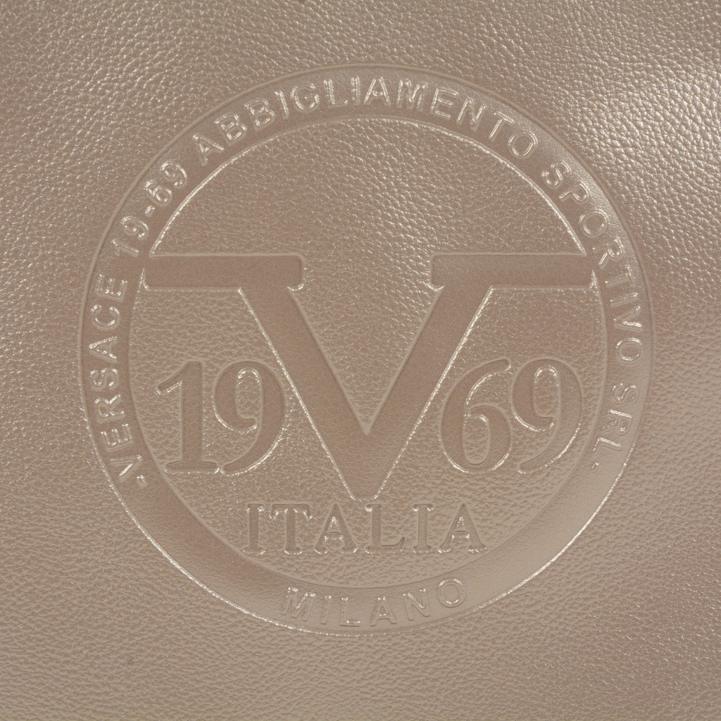 V 1969 Italia Borsa da donna oro PORTO