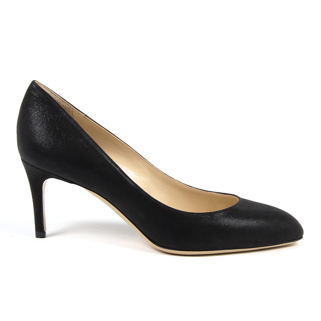 Andrew Charles By Andy Hilfiger - Scarpe da donna nere LOS ANGELES