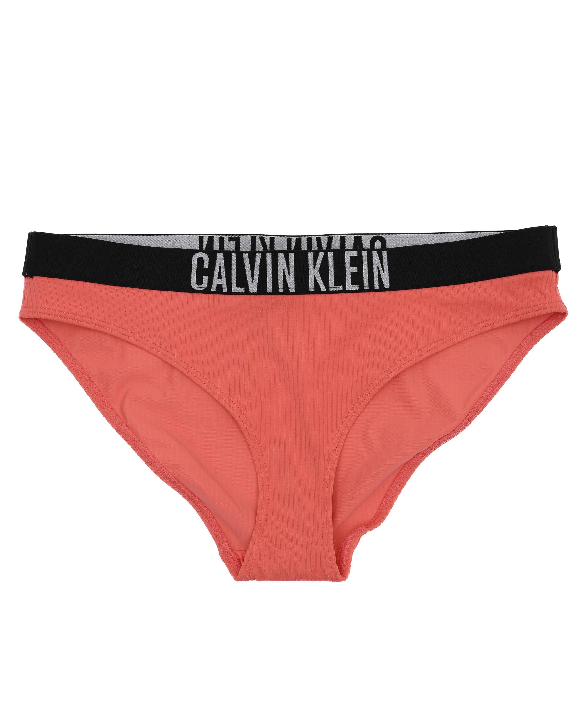 Calvin Klein Womens Swim Bottom KW0KW02752U07