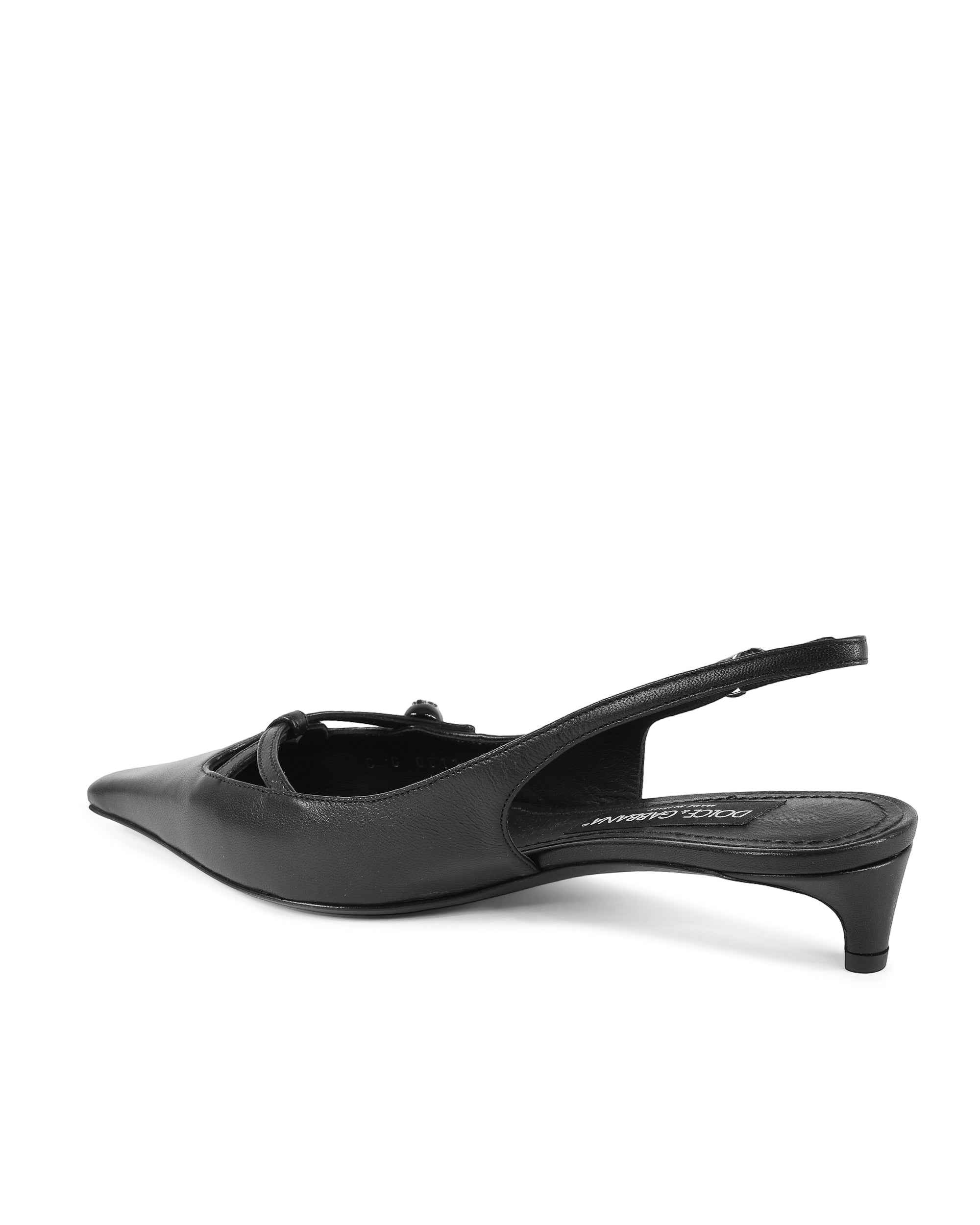 Scarpe da donna Dolce & Gabbana CG0811A1953 80999