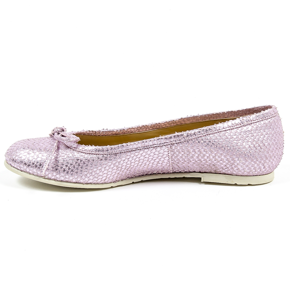 V 1969 Italia Womens Ballerina