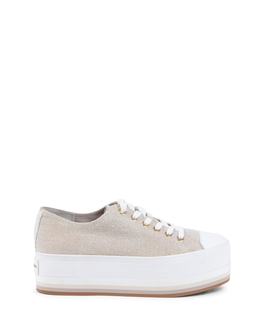 Michael Kors Sneaker da donna beige RONNIE