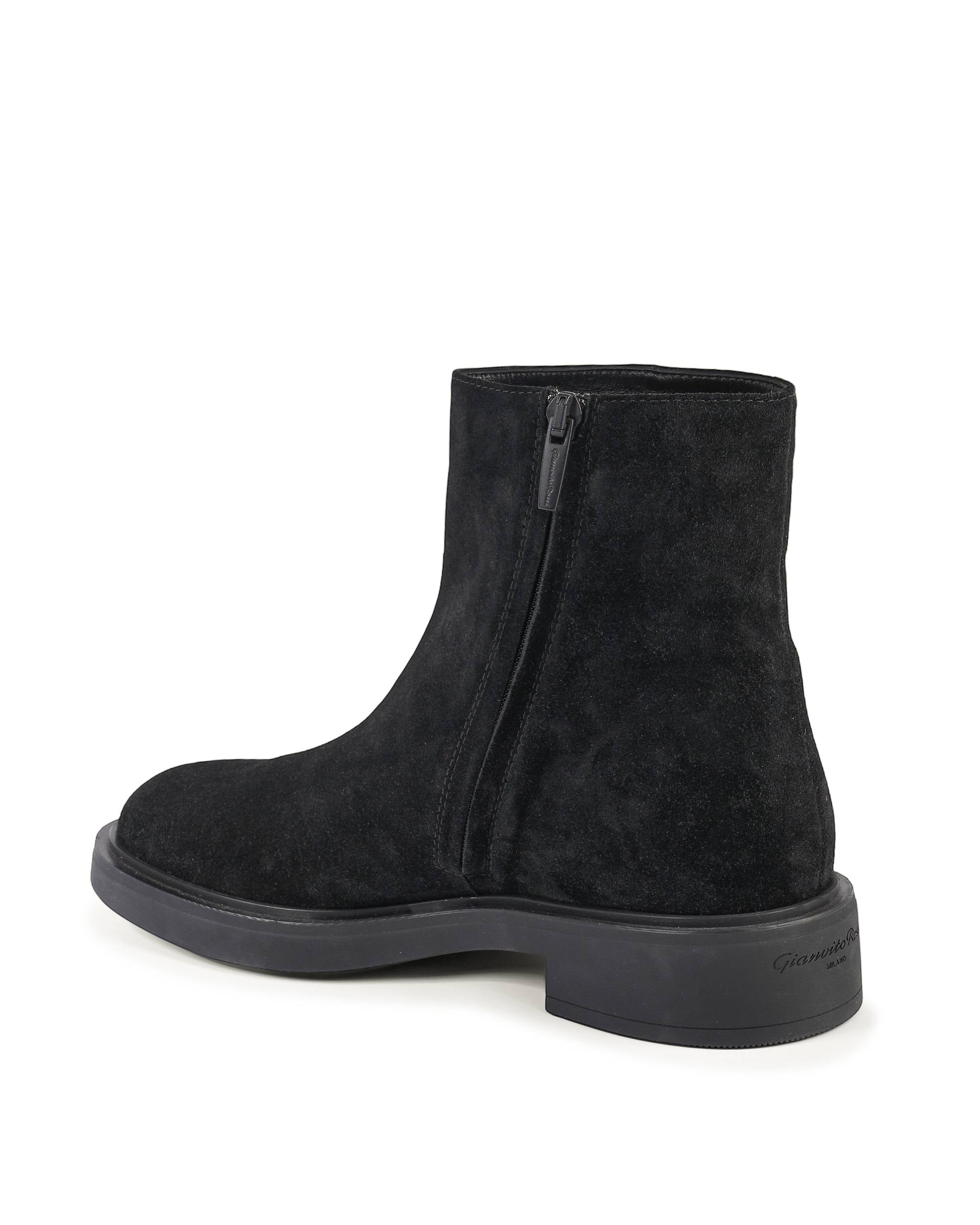 Gianvito Rossi Scarpe da donna G7308320GOM VOVNENE