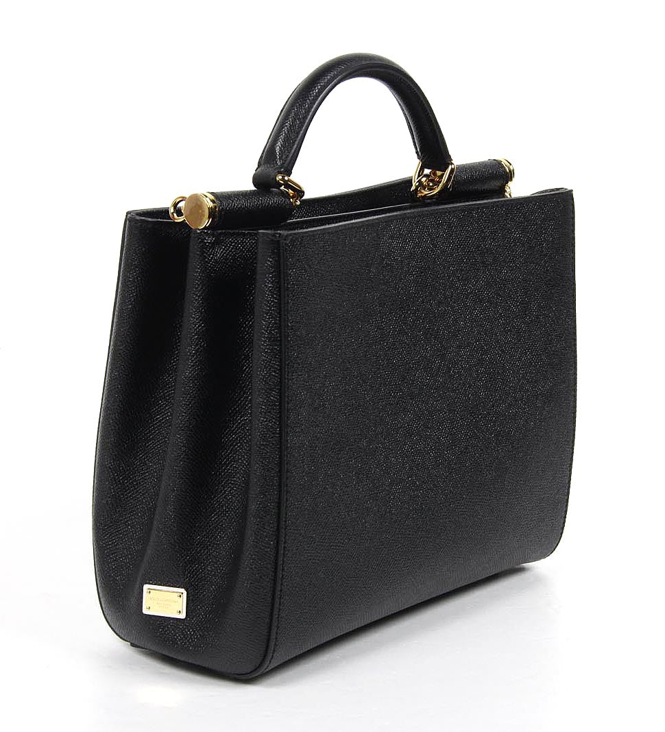 Borsa a tracolla Dolce & Gabbana Dauphine BB6012 A1001 80999