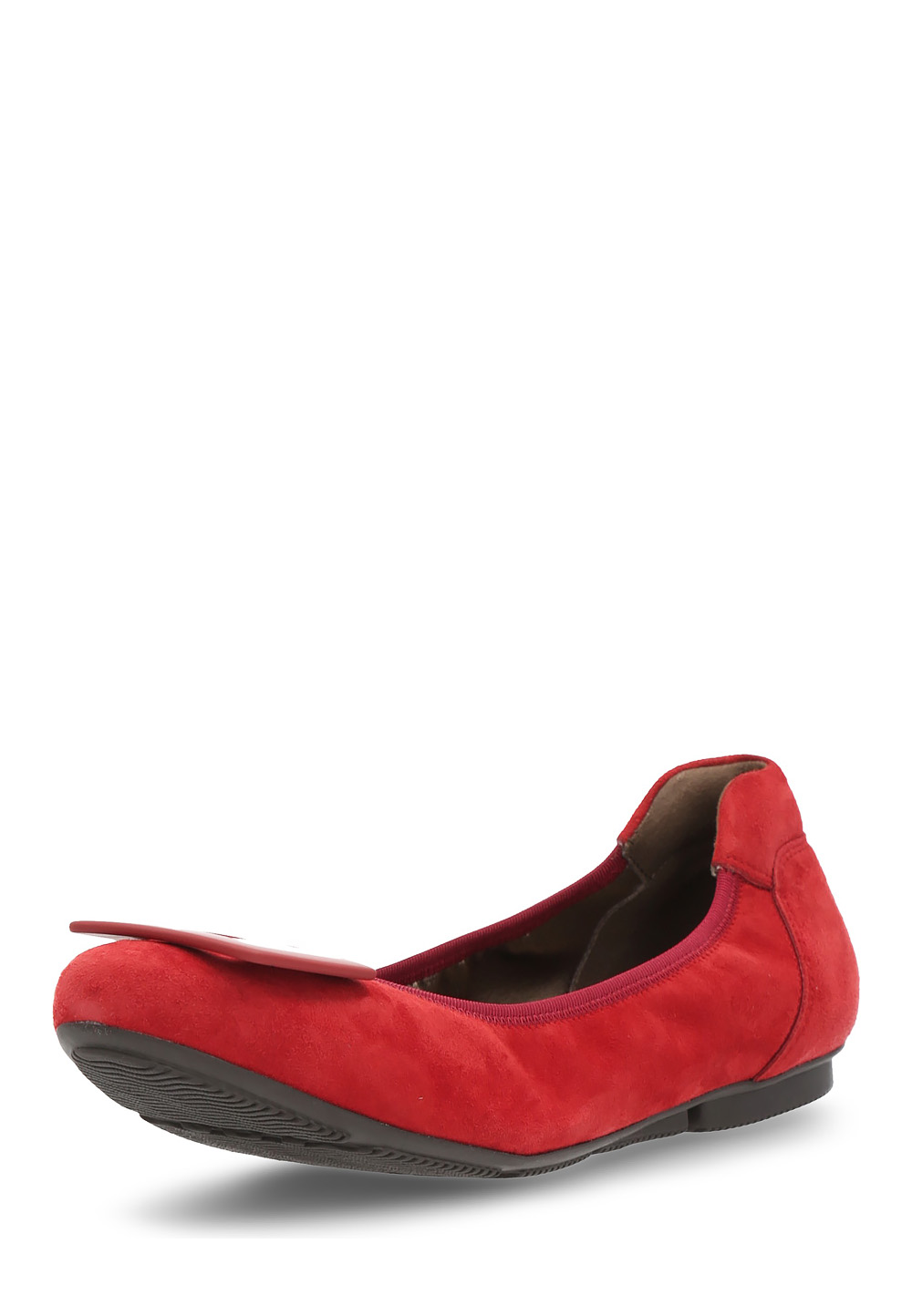 Hogan Ballerina Donna Rossa HXW1440O150CCR0R007