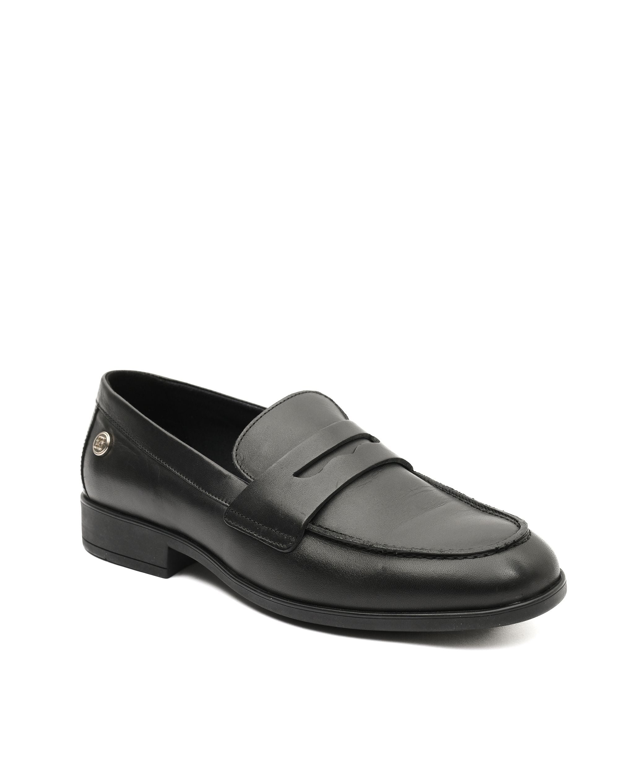 Mocassini da donna Tommy Hilfiger FW0FW08312BDS