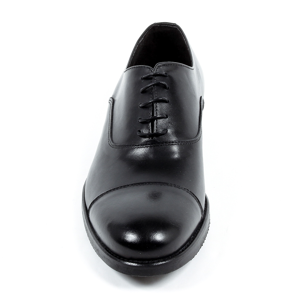 Scarpa classica da uomo V 1969 Italia