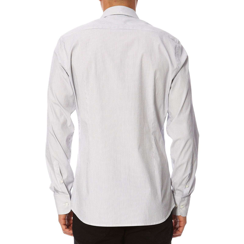Camicia da uomo Fred Perry 30212511 0031