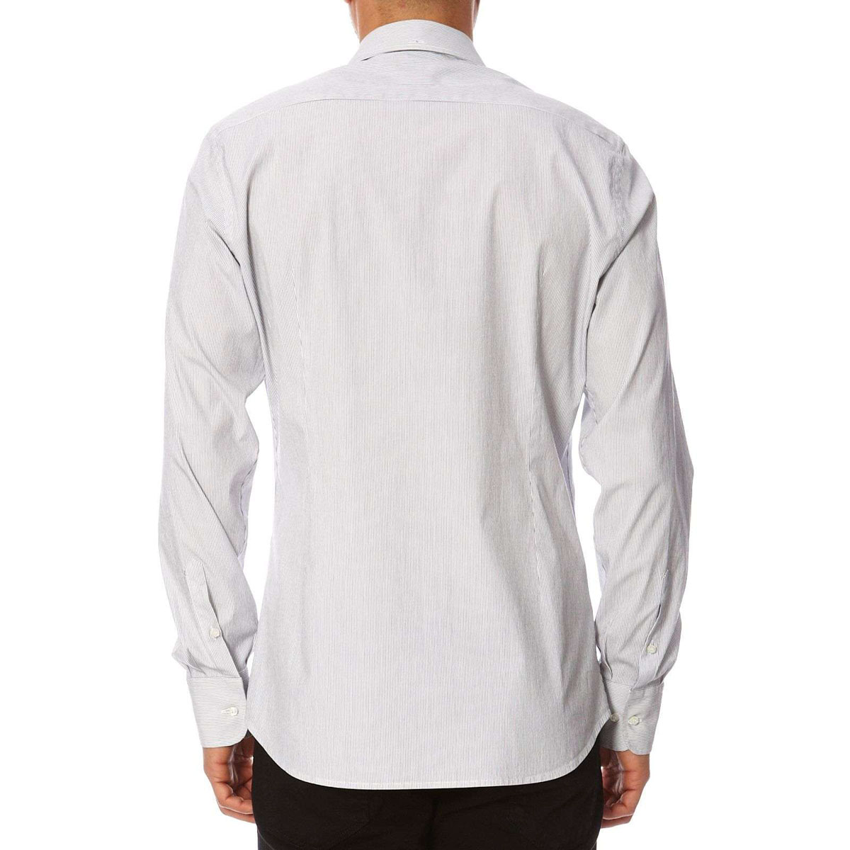 Camicia da uomo Fred Perry 30212511 0031