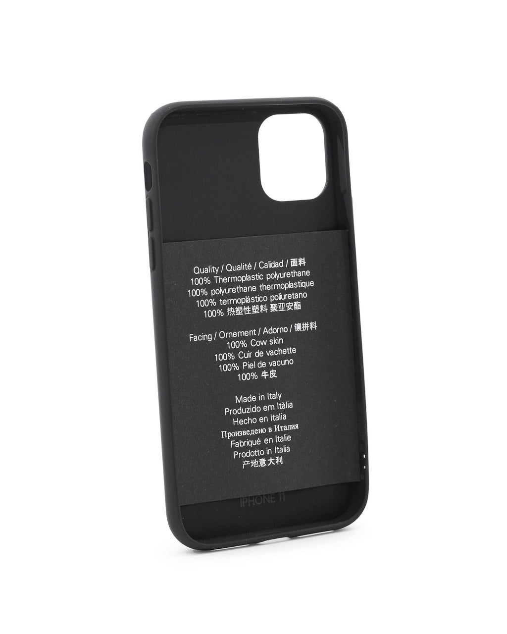 Custodia per iPhone da donna Boss by Hugo Boss 50447552 002