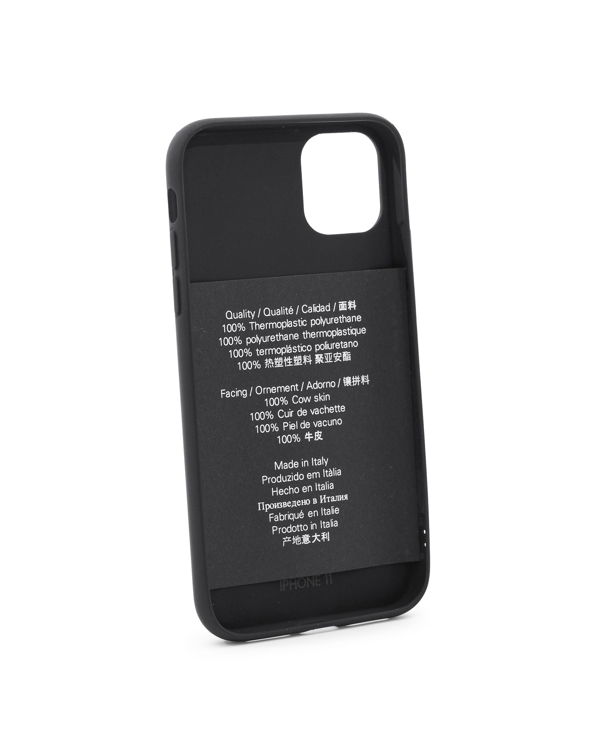 Custodia per iPhone da donna Boss by Hugo Boss 50447552 002