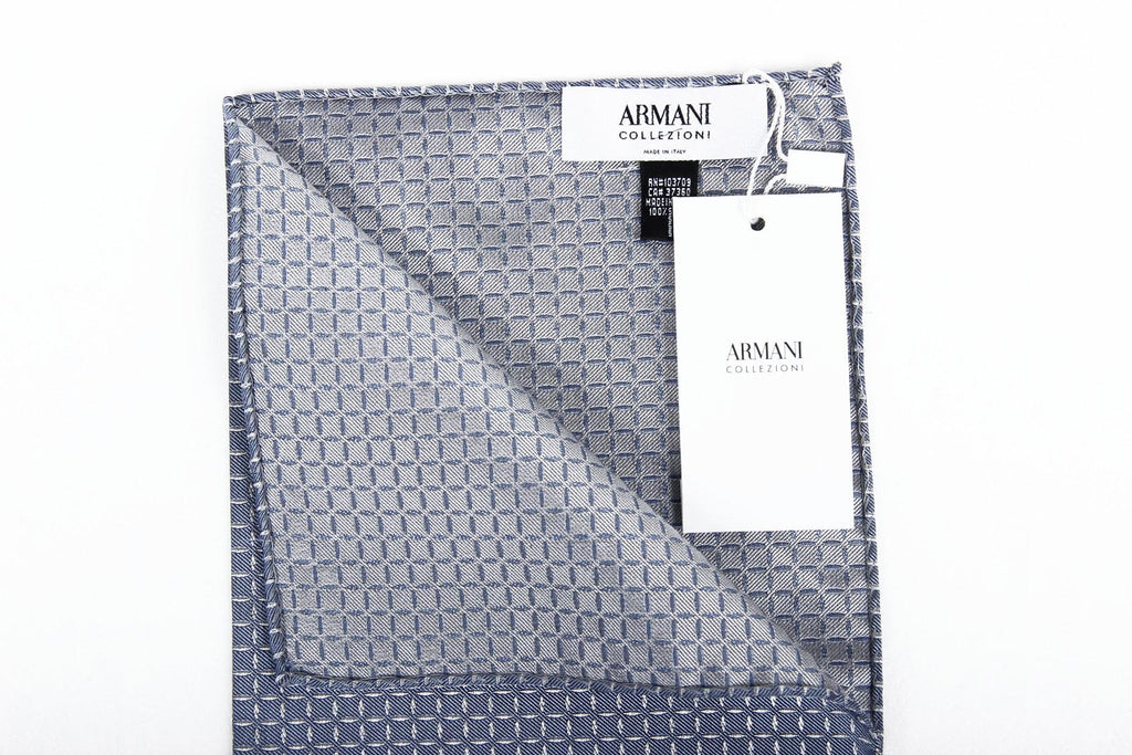 Armani Collezioni fazzoletto da uomo 350064 6P345 00332