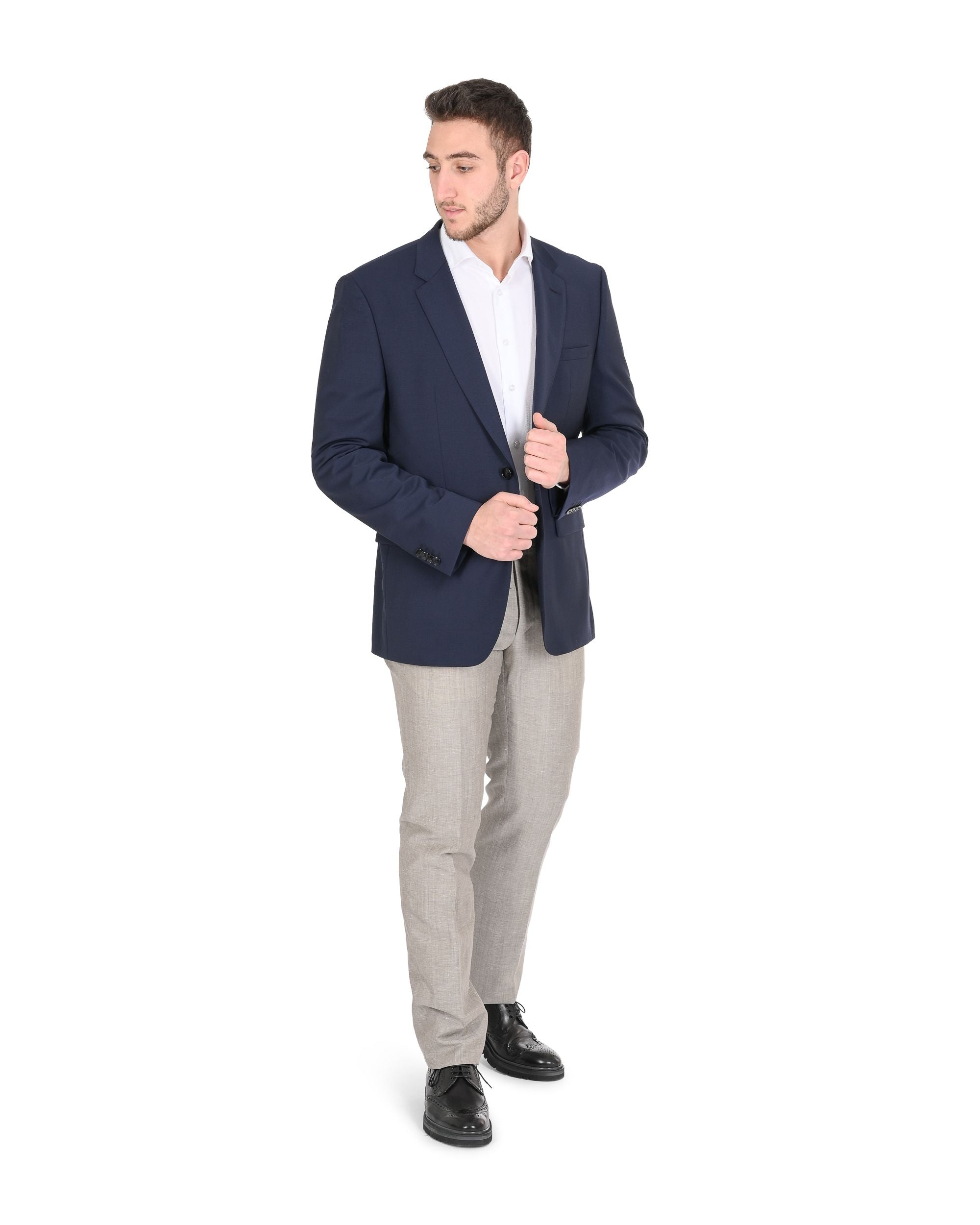 Giacca da uomo Hugo by Hugo Boss 50434503 405