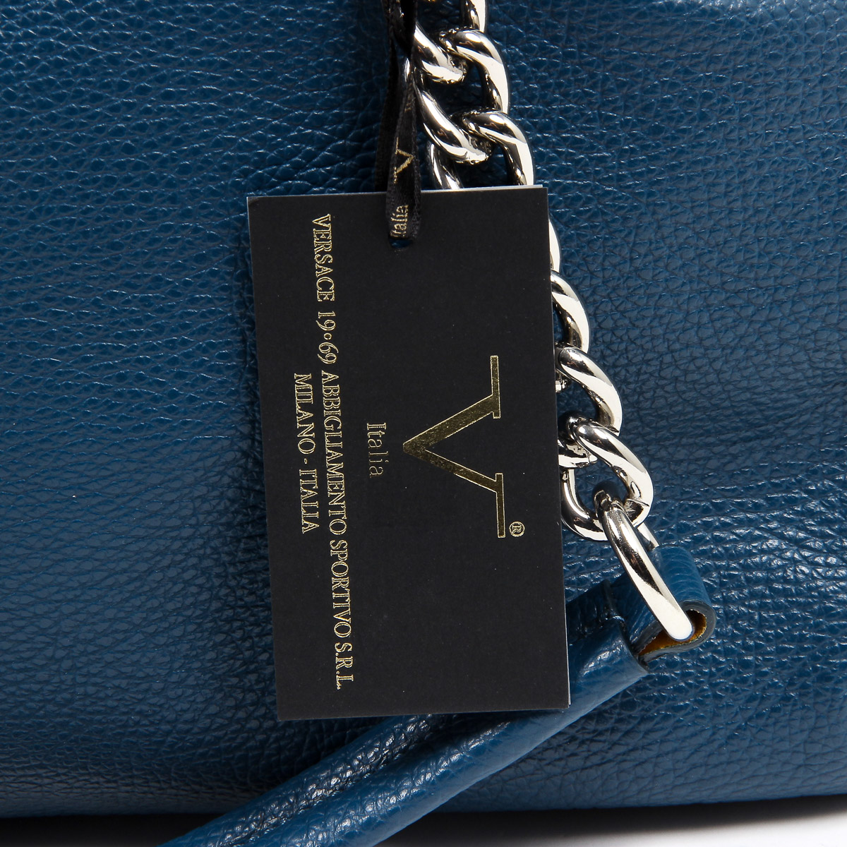 Borsa da donna V 1969 Italia V012-S DOLLARO PETROLIO