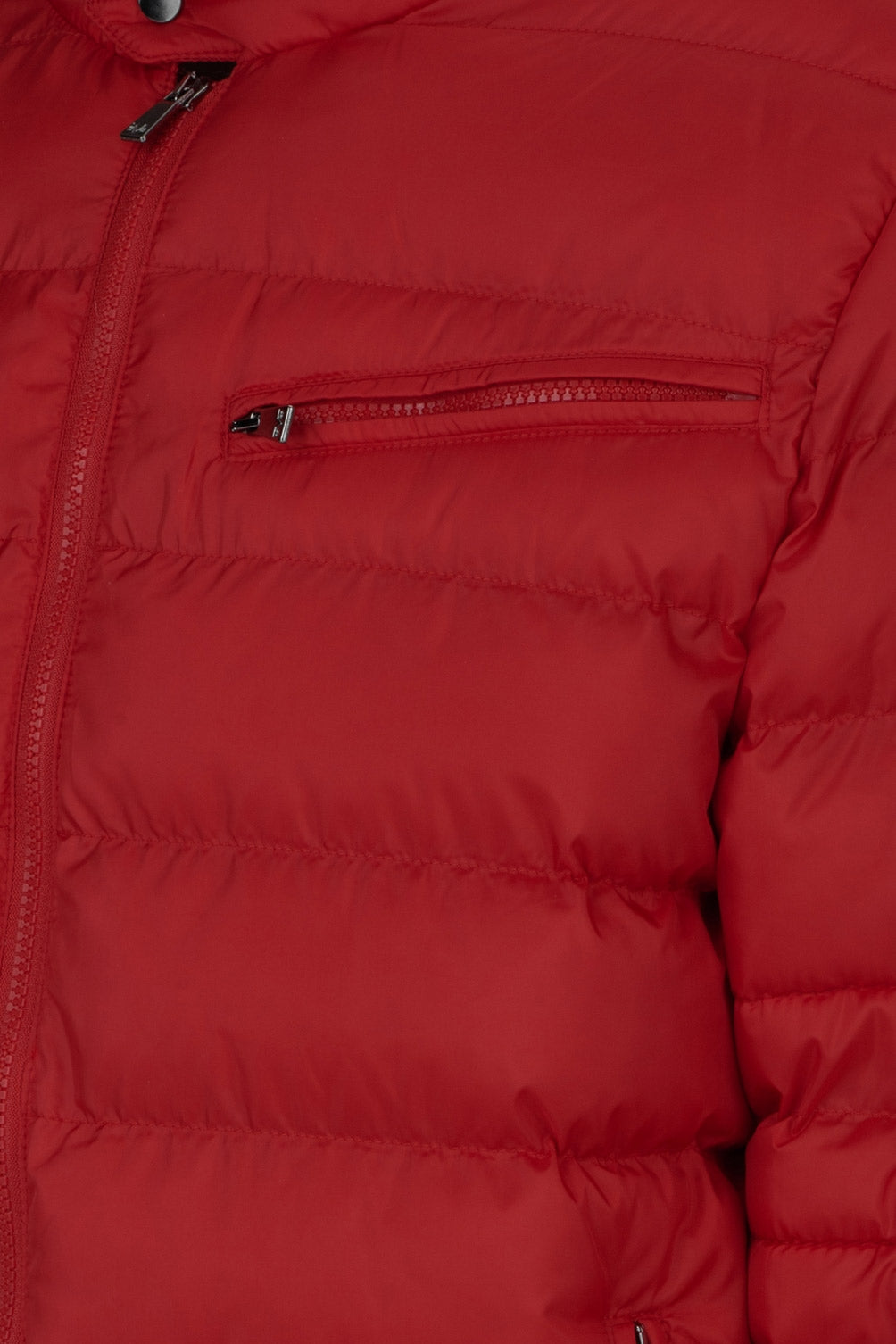 19V69 Italia Giacca Uomo Rosso PIETRO RED