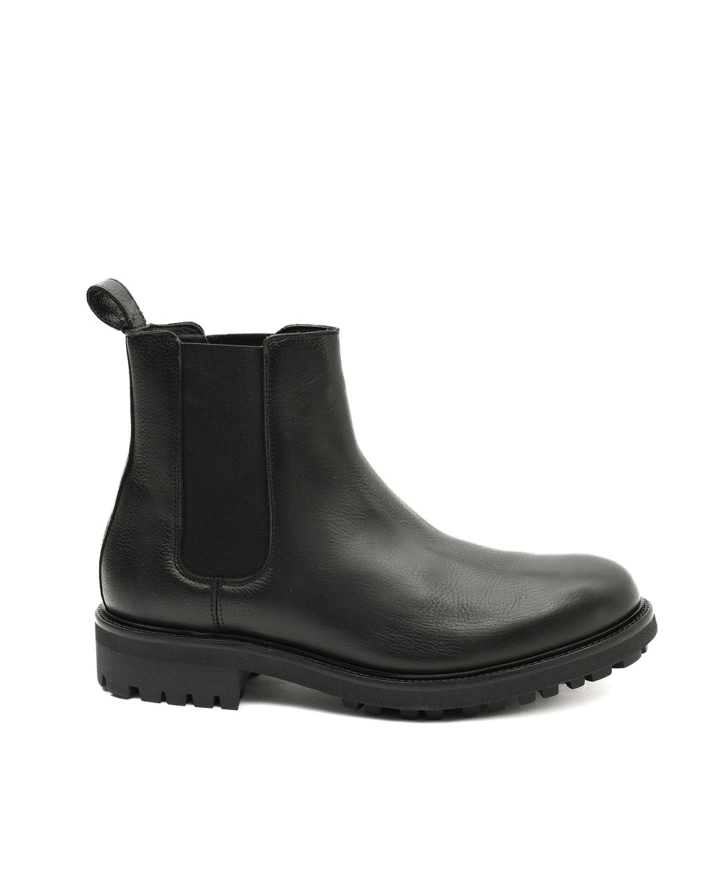 Stivali da uomo Calvin Klein HM0HM01562BEH