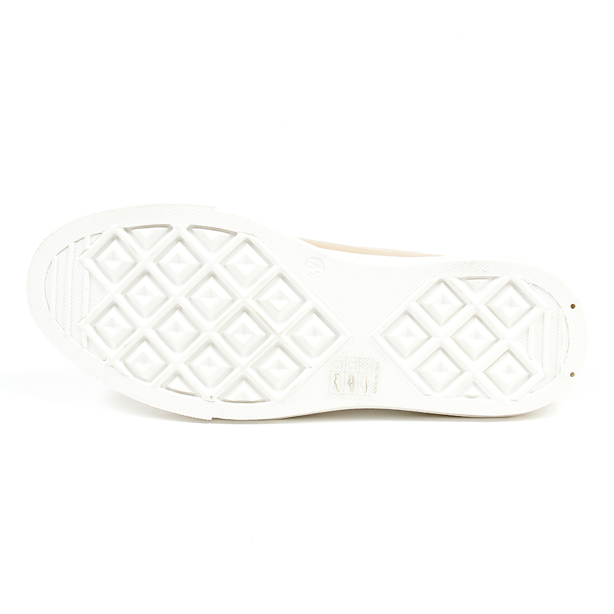 Sneaker alta da donna V 1969 Italia