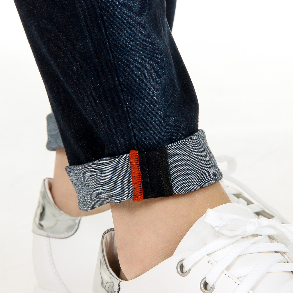 Jeans da donna Andrew Charles Denim CLAIRE