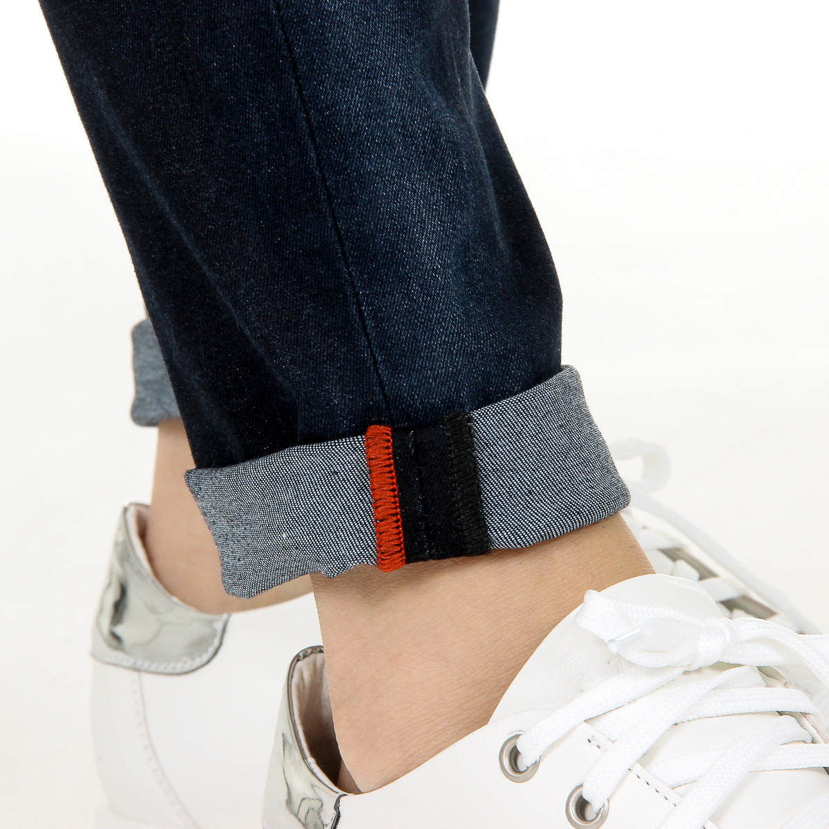 Jeans da donna Andrew Charles Denim CLAIRE