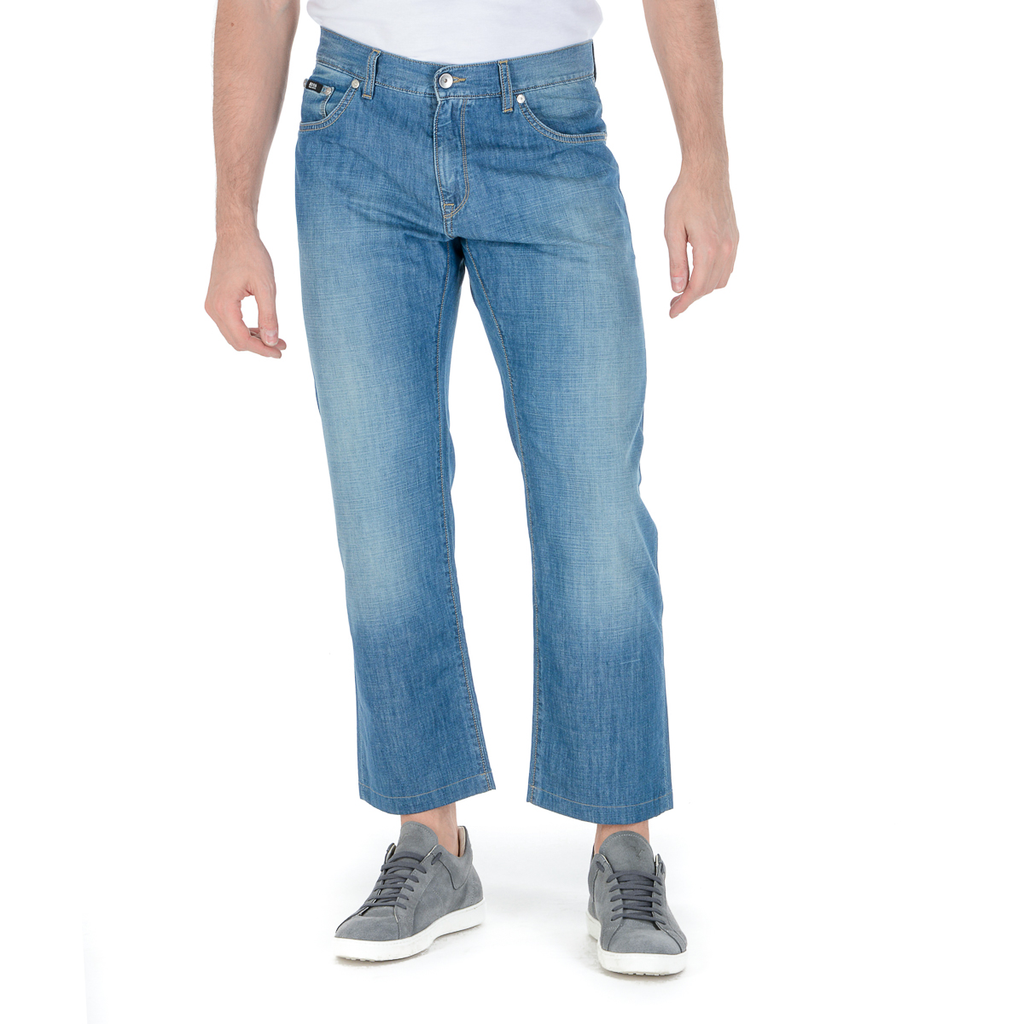 Jeans da uomo Hugo Boss Denim MAINE