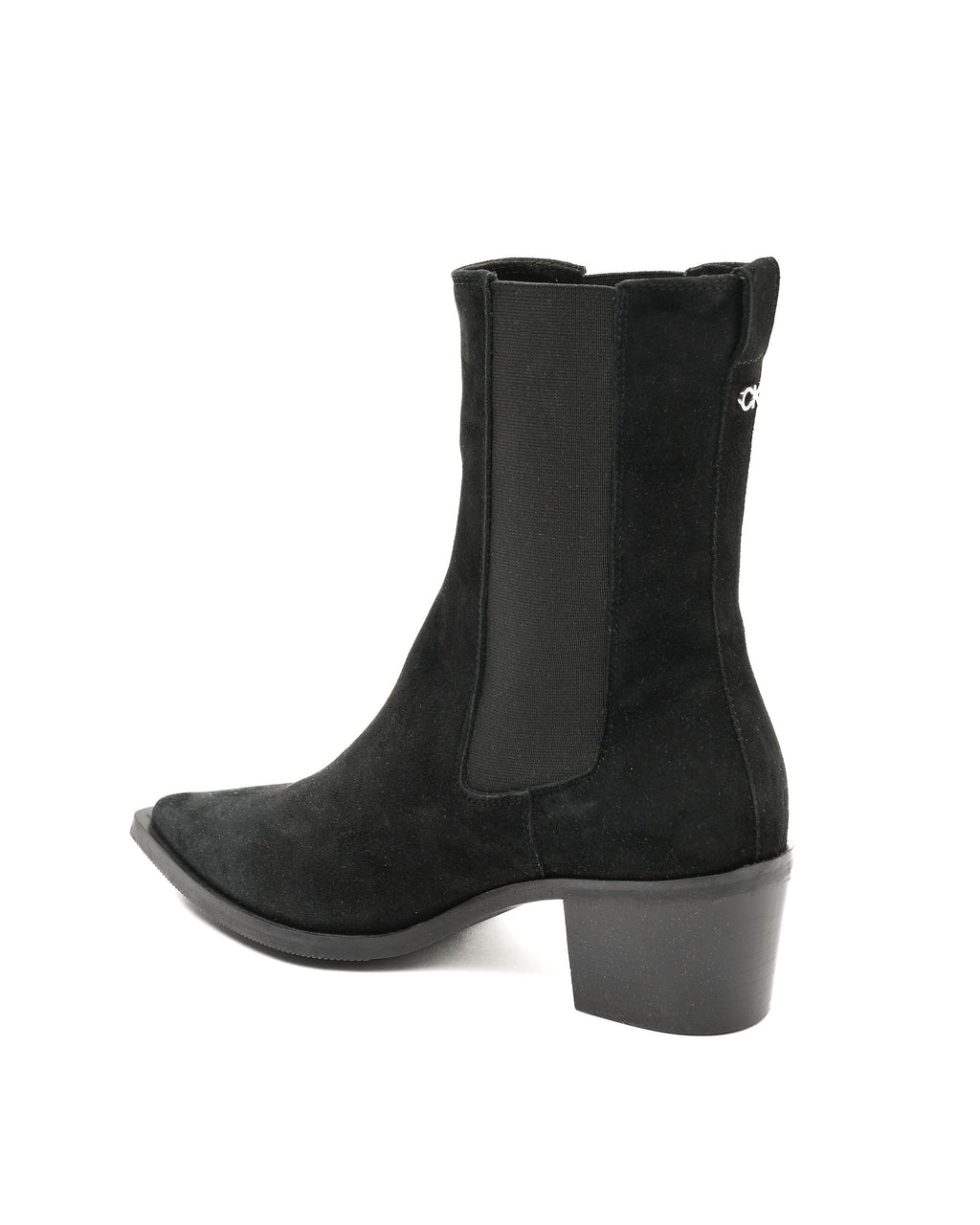 Stivali da donna Calvin Klein HW0HW02316BEH