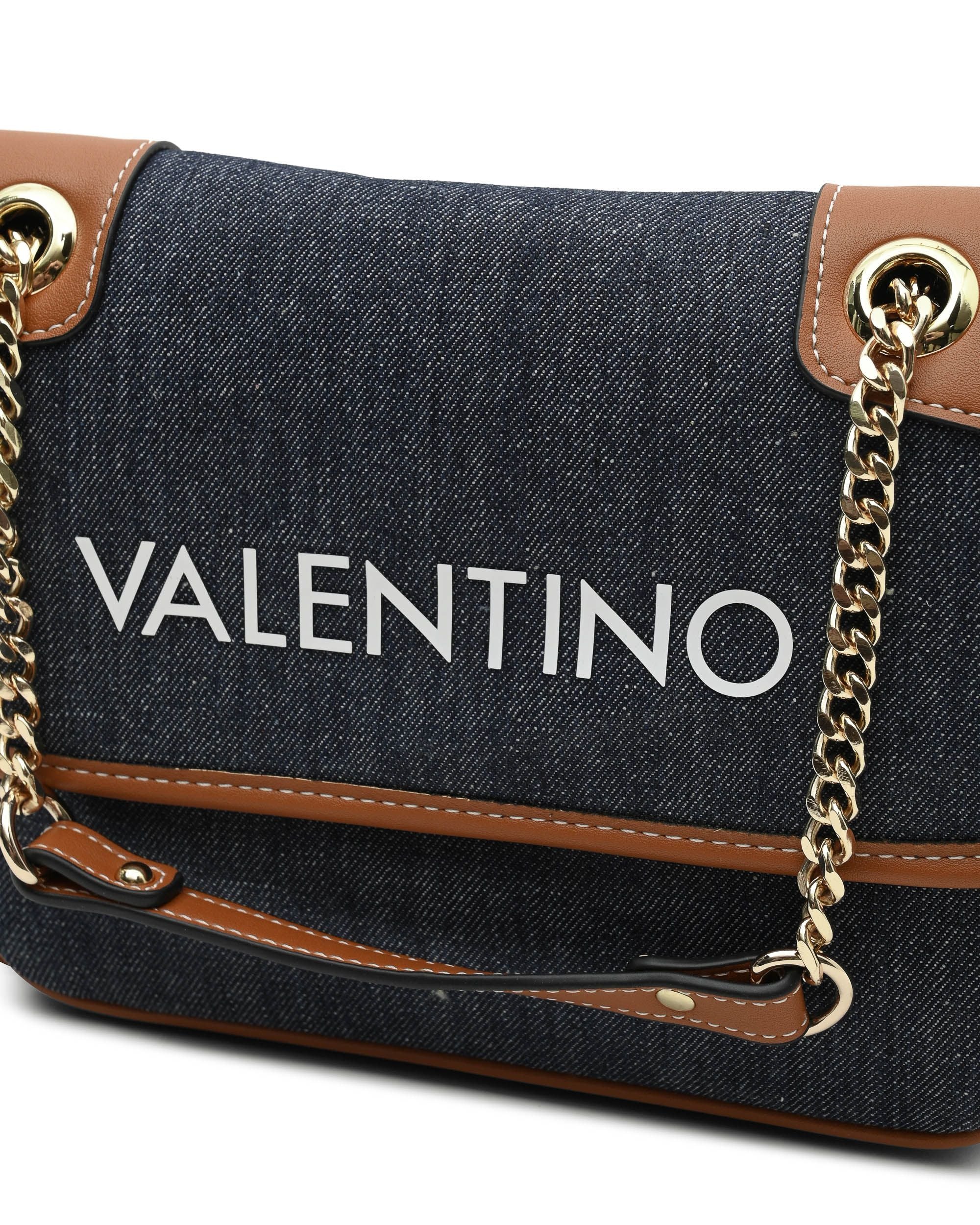 Valentino Womens Shoulder Bag VBS7QH04D R65