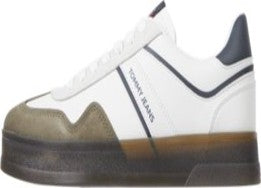 Sneakers da uomo Tommy Hilfiger EM0EM01462YBL