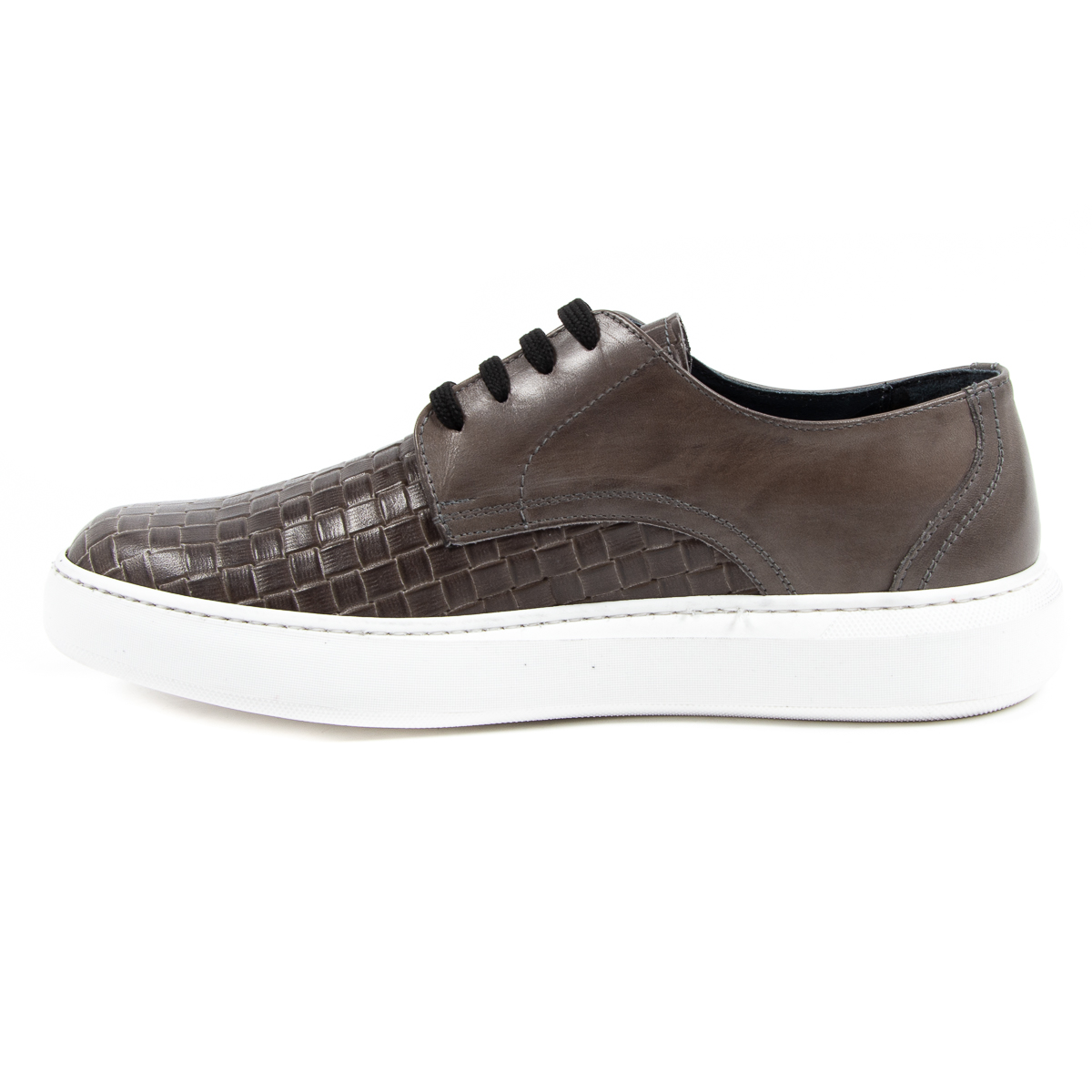 V 1969 Italia Mens Sneaker Taupe CONNOR
