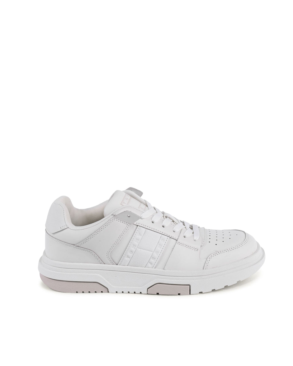 Tommy Hilfiger Sneaker da donna bianca EN0EN02414YBL