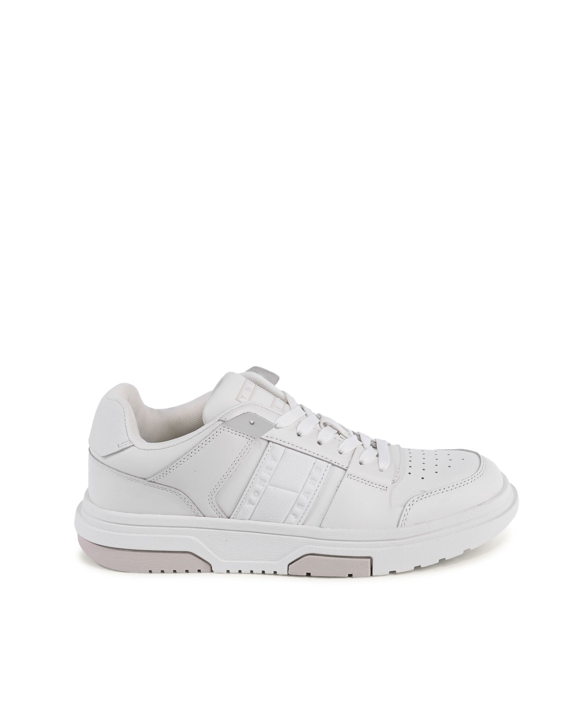 Tommy Hilfiger Sneaker da donna bianca EN0EN02414YBL
