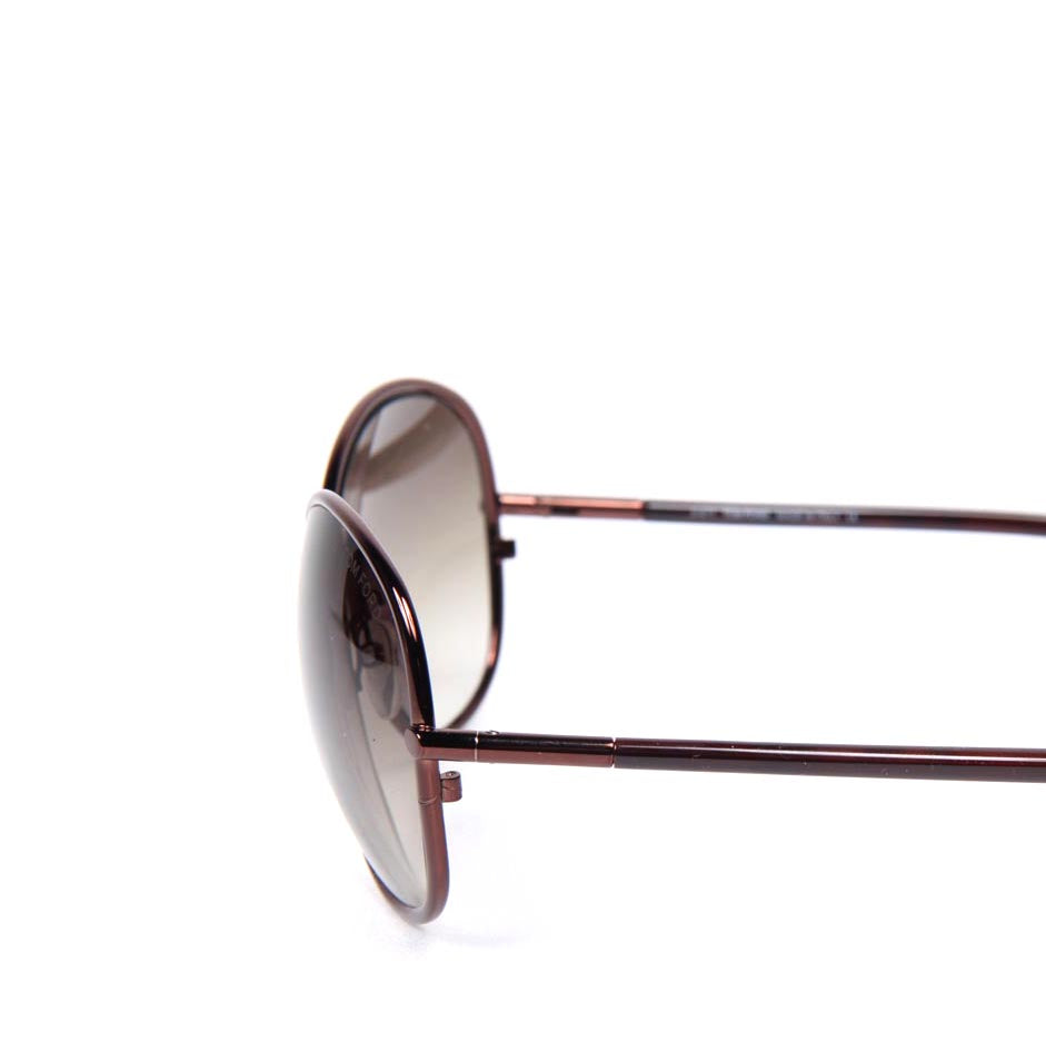 Occhiali da sole da donna Tom Ford FT0180 S 48F