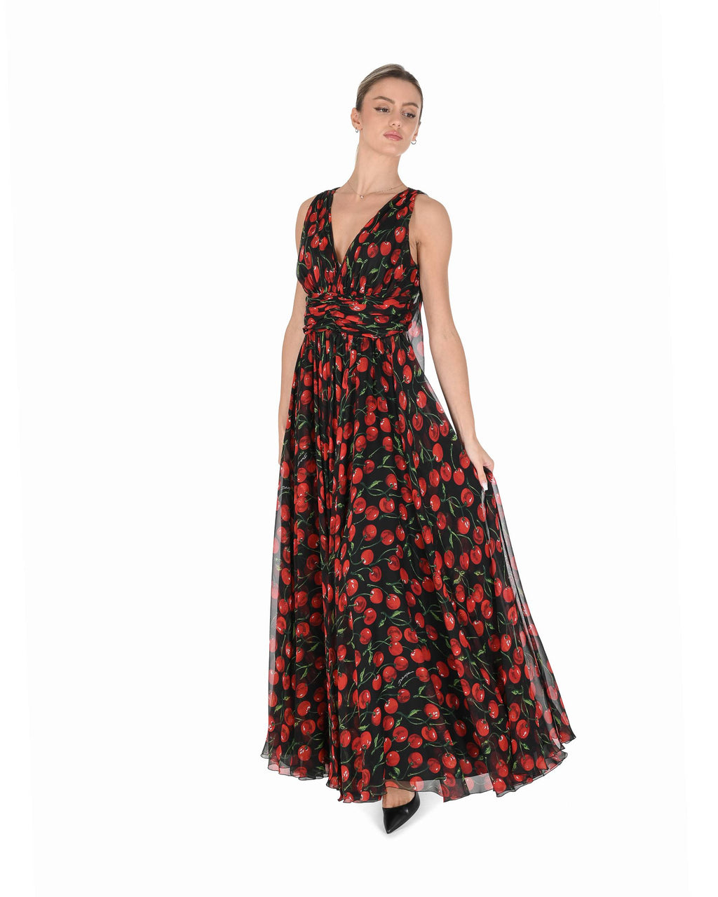 Dolce & Gabbana Abito da donna F6BDETIS1QA HN4IY 81C