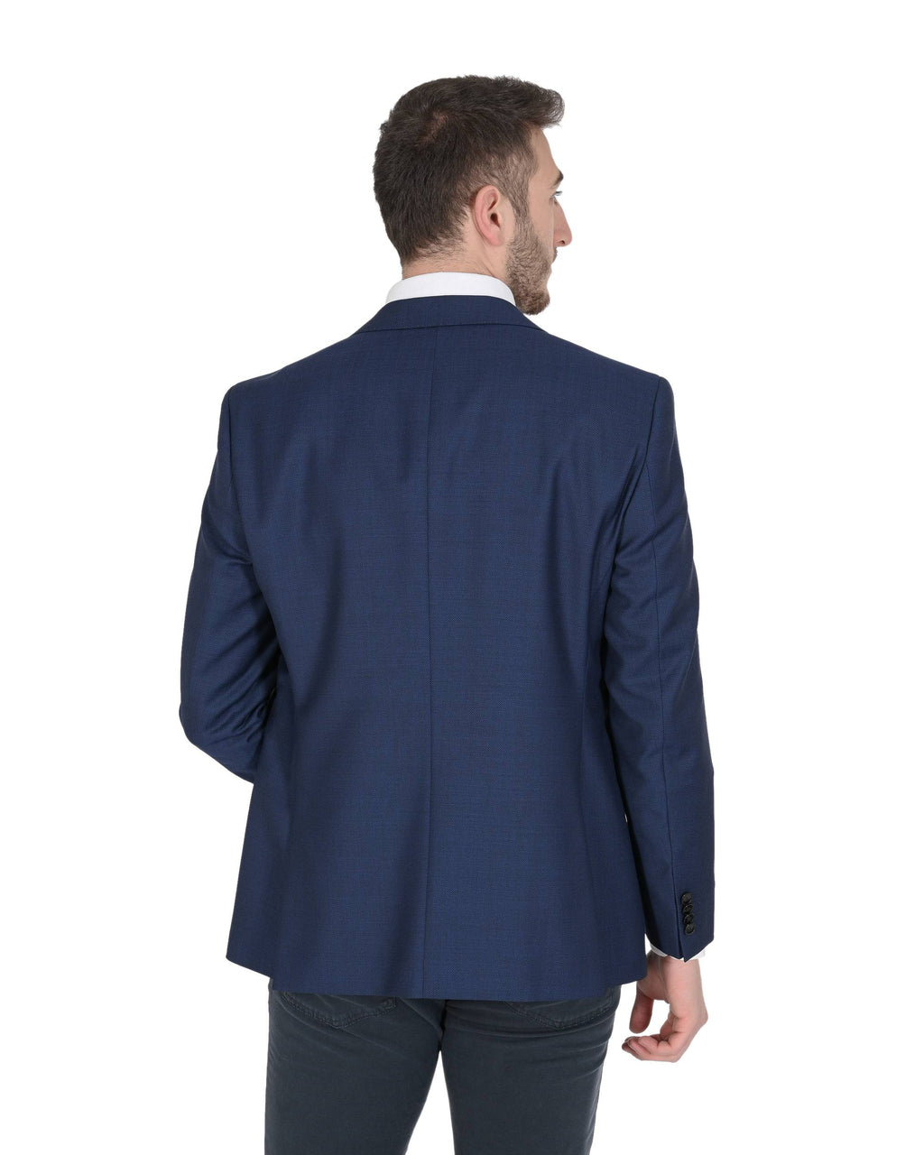 Giacca da uomo Hugo by Hugo Boss 50446673 444