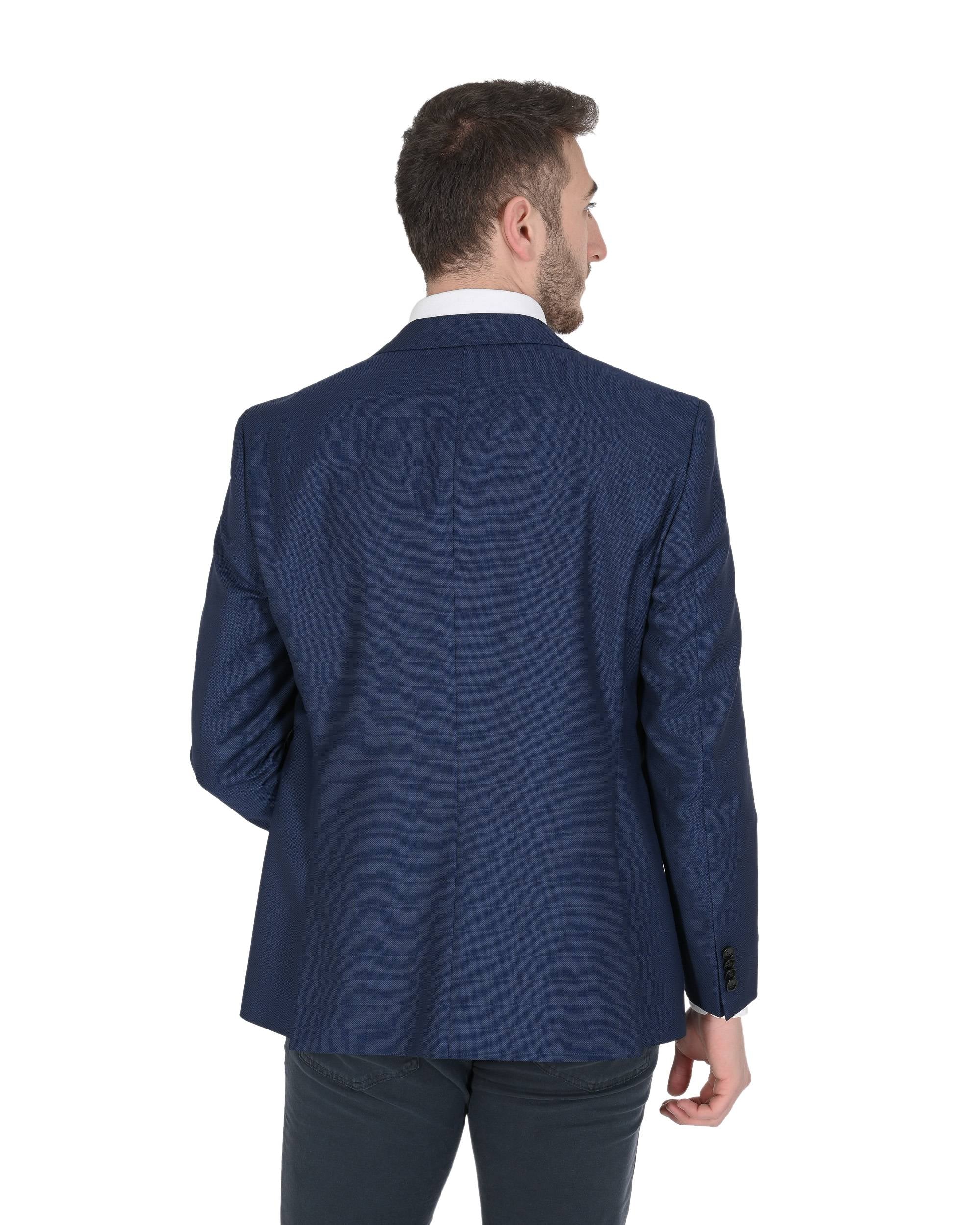 Giacca da uomo Hugo by Hugo Boss 50446673 444