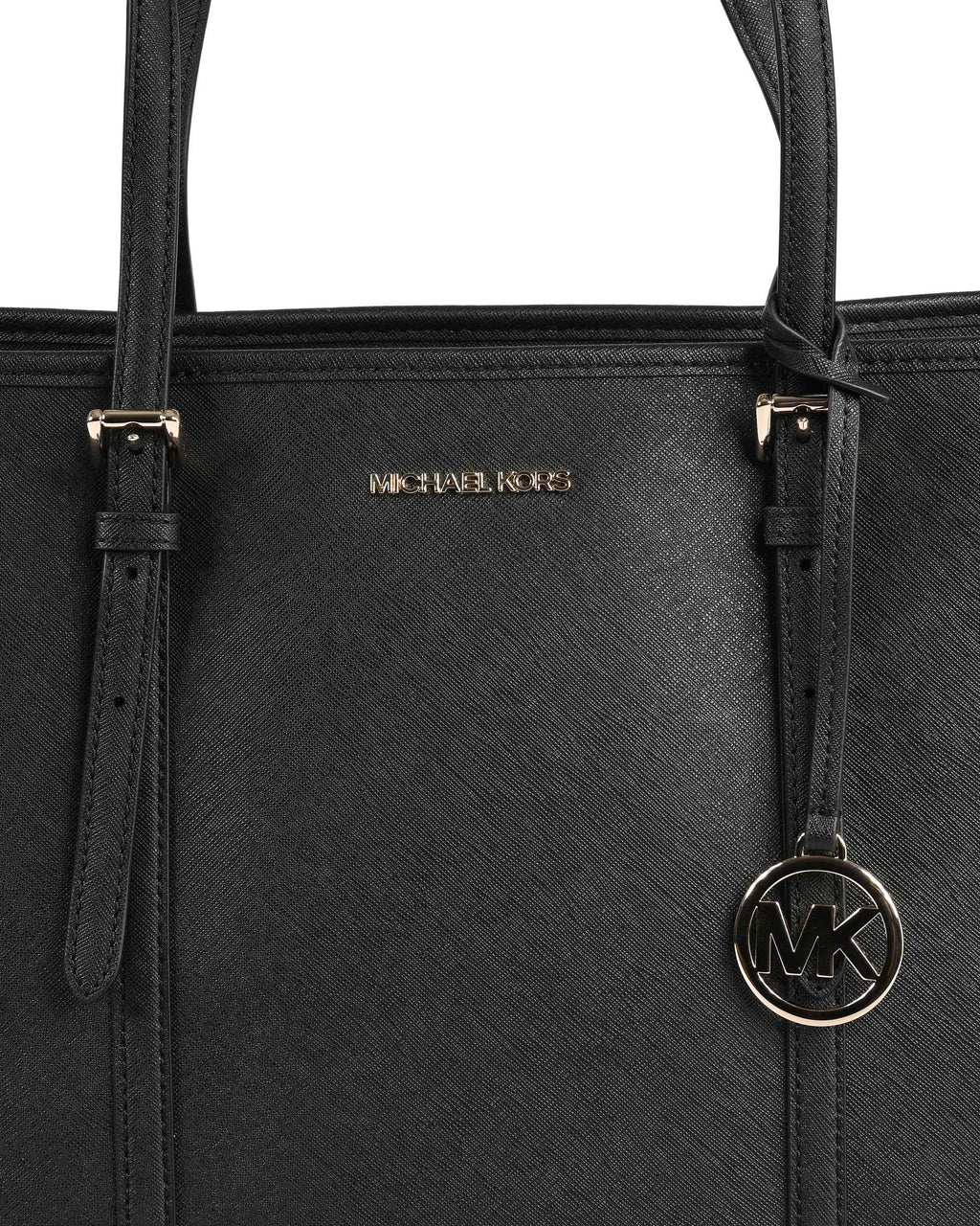 Borse da donna Michael Kors 35F0GTVT9L_BLACK