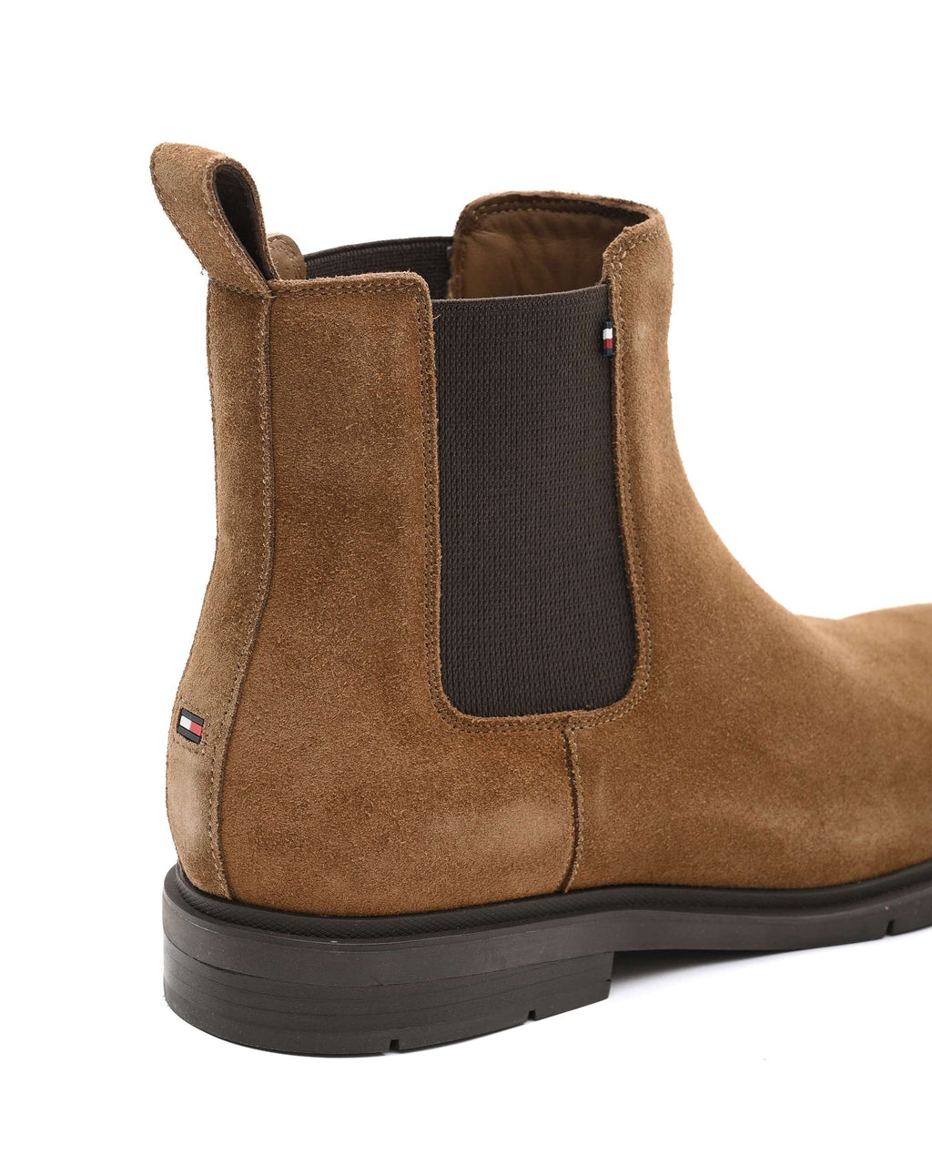 Stivali da uomo Tommy Hilfiger FM0FM05102GVQ