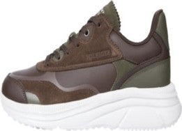 Sneakers da uomo Tommy Hilfiger FM0FM05345GT6