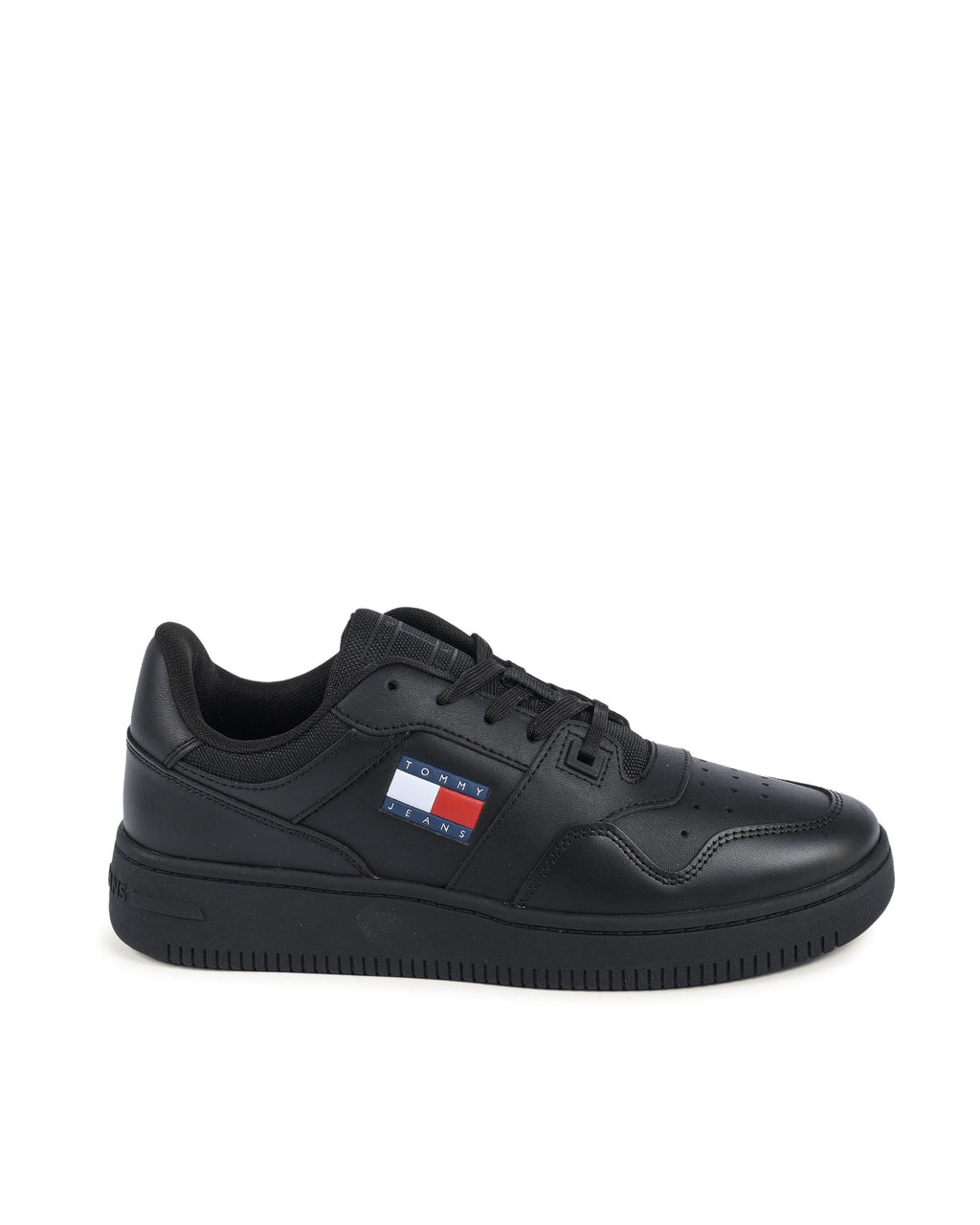 Tommy Hilfiger Sneaker da donna nera EN0EN02505BDS