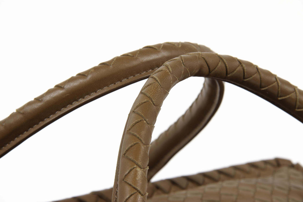 Bottega Veneta Borsa A Mano Intrecciato Da Donna 256347 V0016 2880