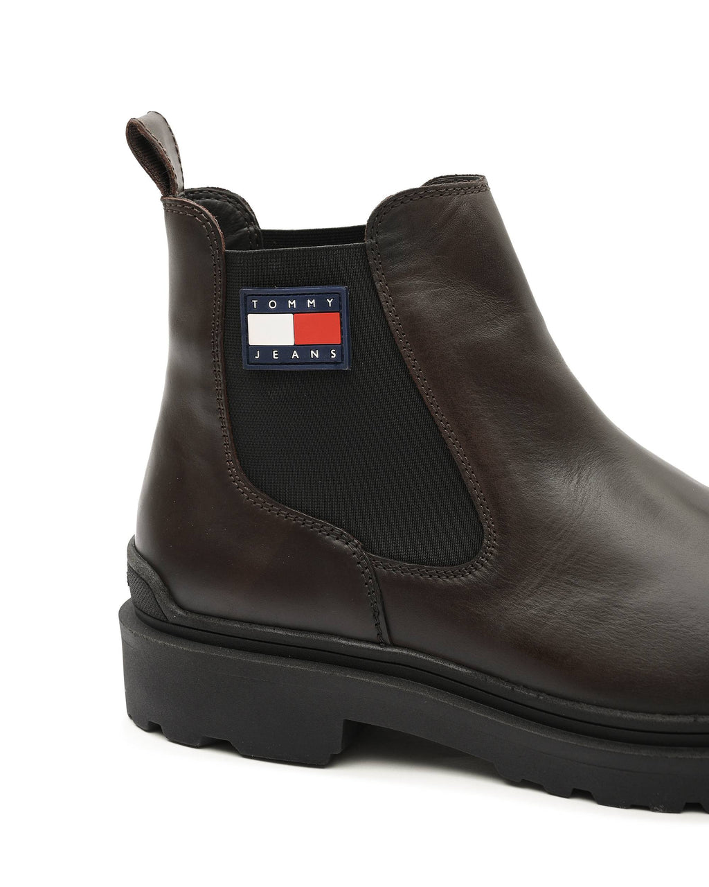 Stivali da uomo Tommy Hilfiger EM0EM01448GWN