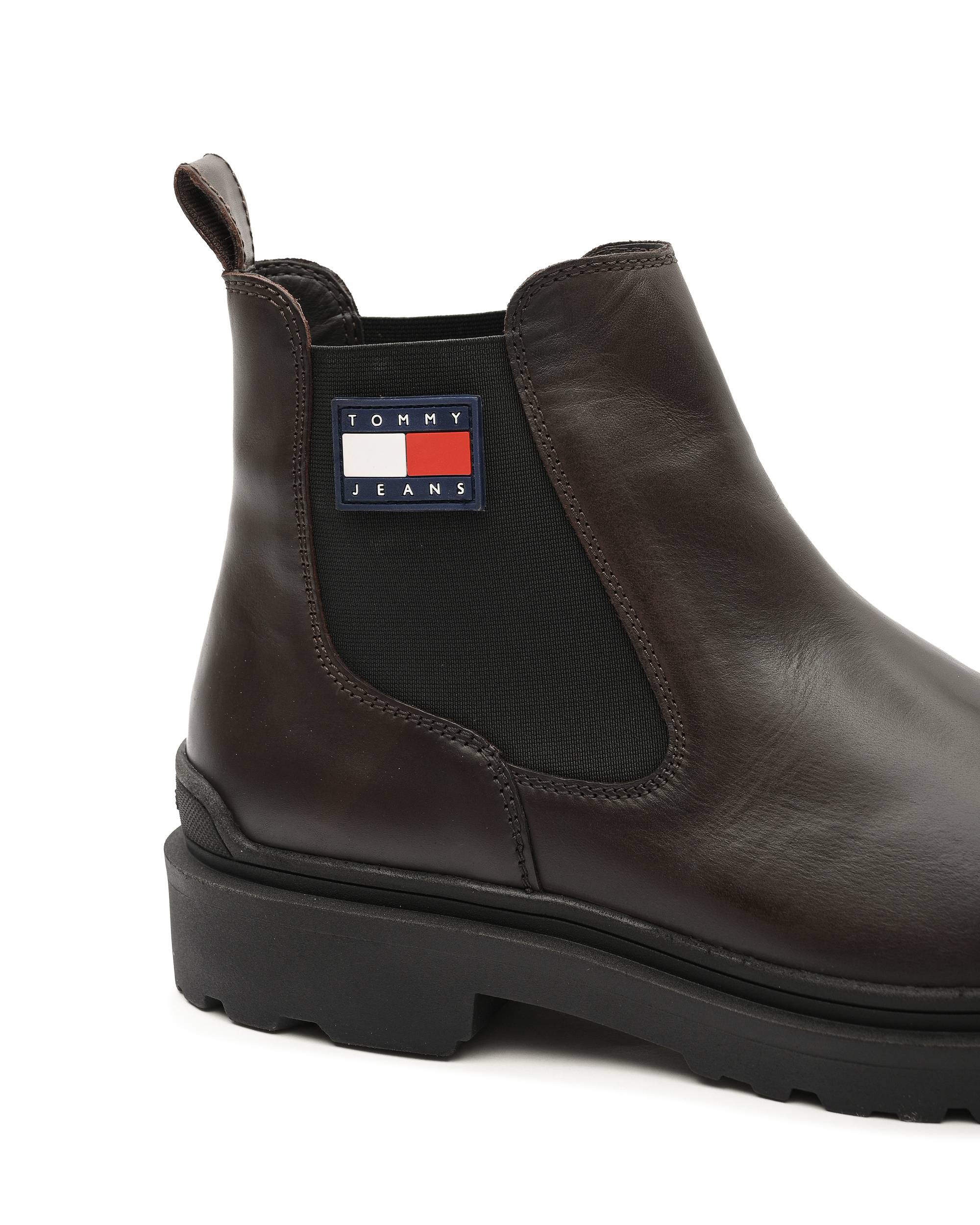 Stivali da uomo Tommy Hilfiger EM0EM01448GWN