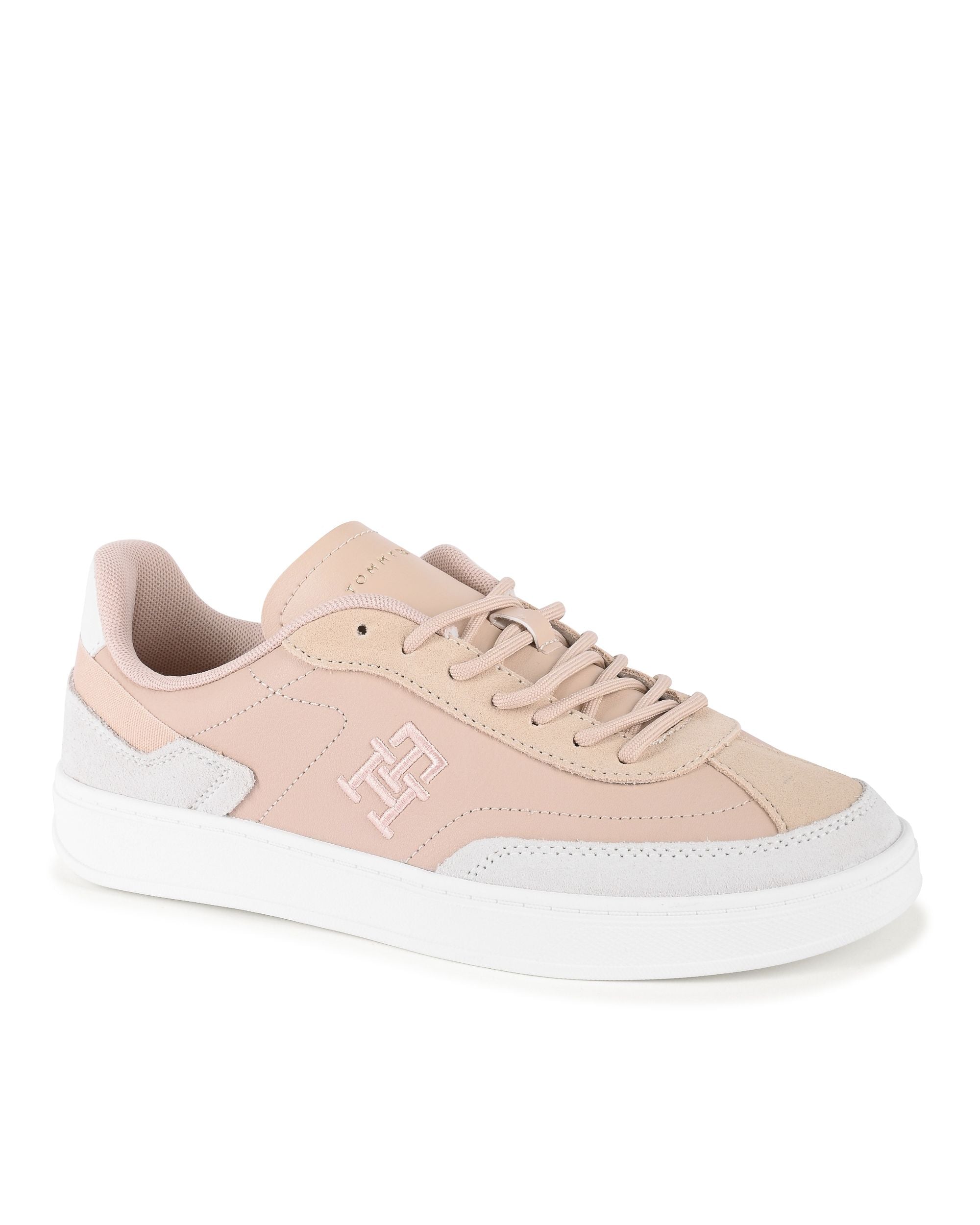 Sneaker da donna Tommy Hilfiger FW0FW08186TRY