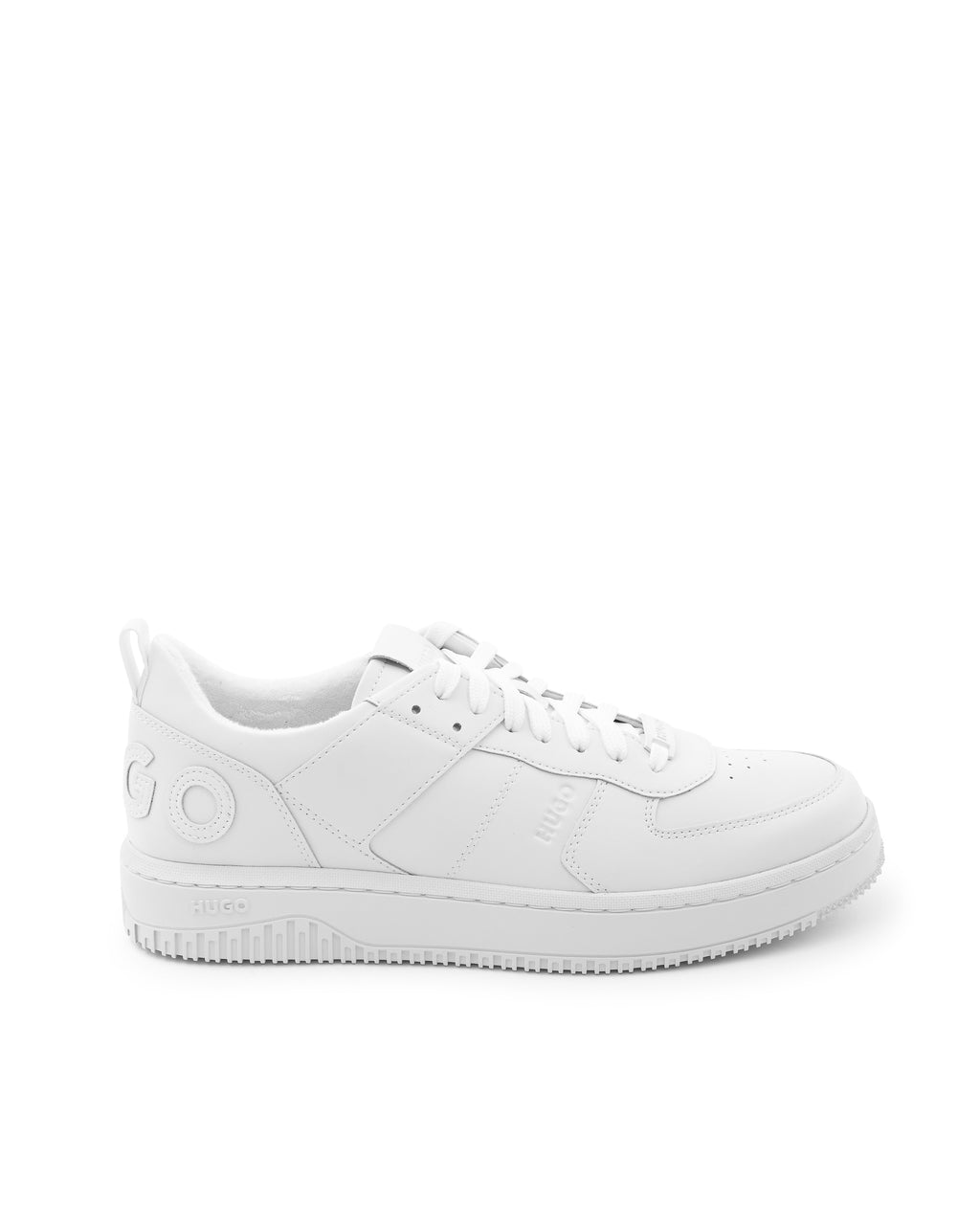 Hugo by Hugo Boss Sneakers da uomo 50480405 100