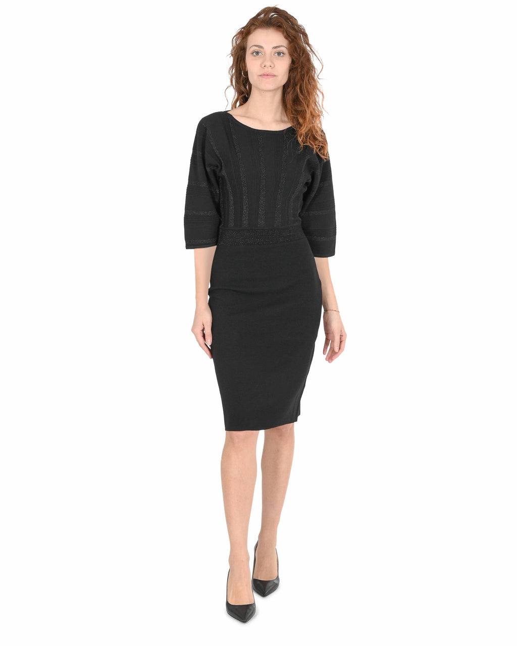 Abito da donna Boss by Hugo Boss 50443172 001