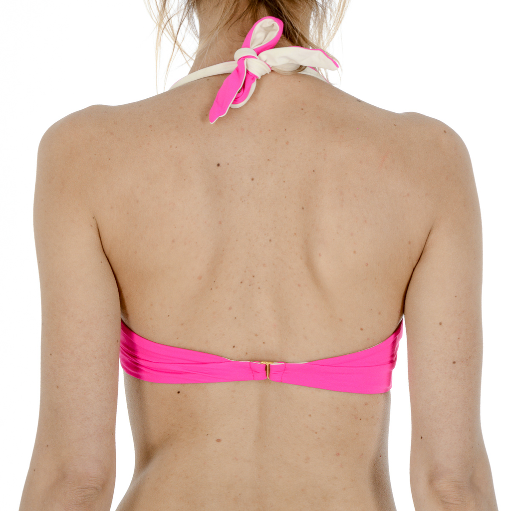 Reggiseno da donna Studio La Perla multicolore