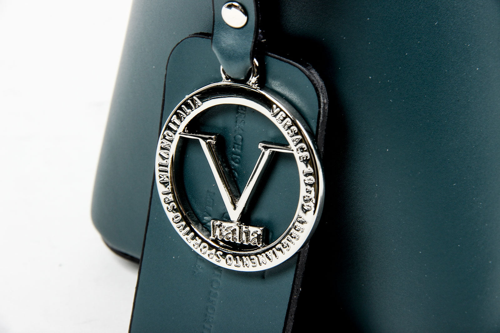 V 1969 Italia Borsa da donna V003 S PETROL
