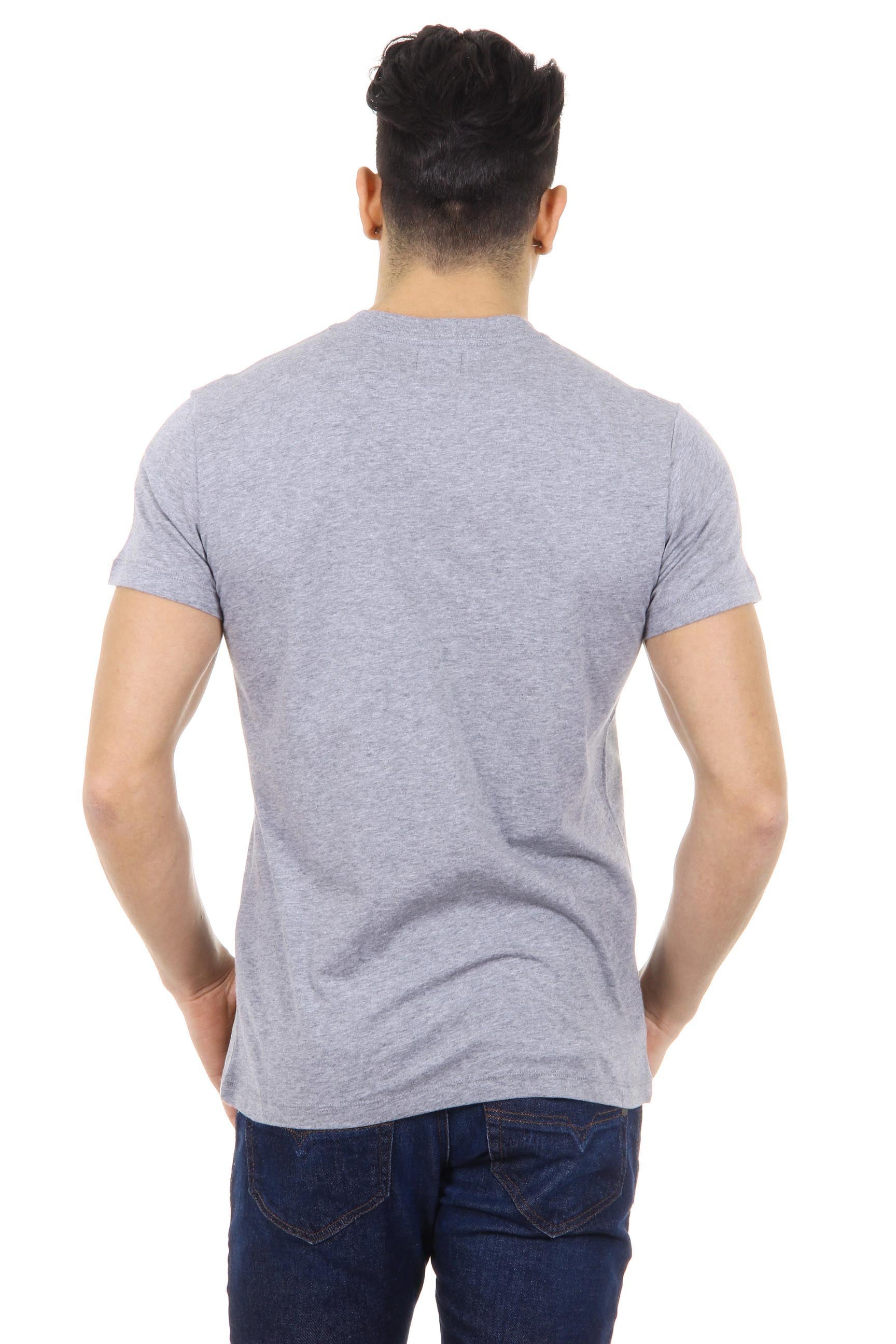 Maglietta da uomo Diesel T-KRITIL 00SDG0 R091B 96X