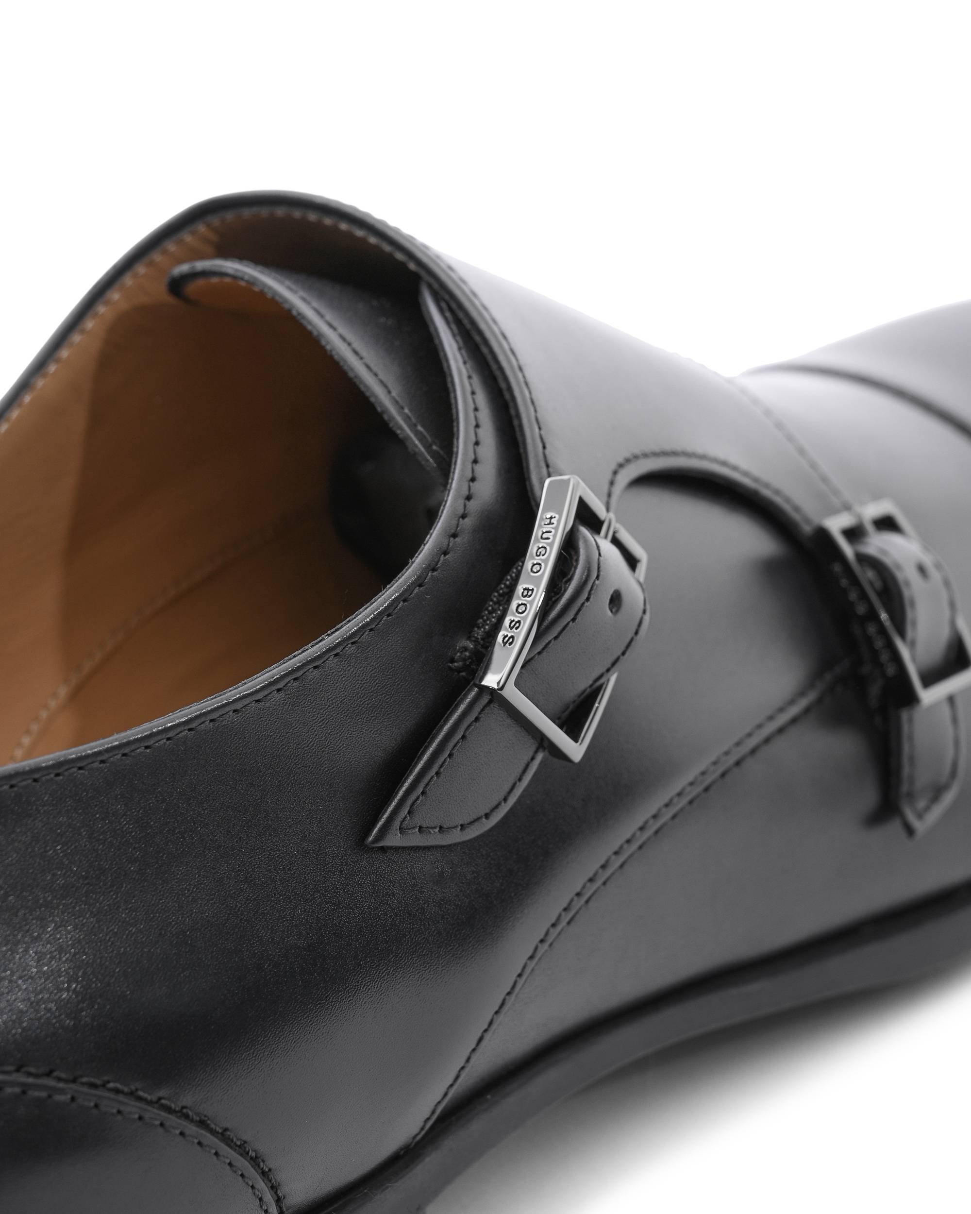 Boss by Hugo Boss Monk Strap da uomo 50380197 001