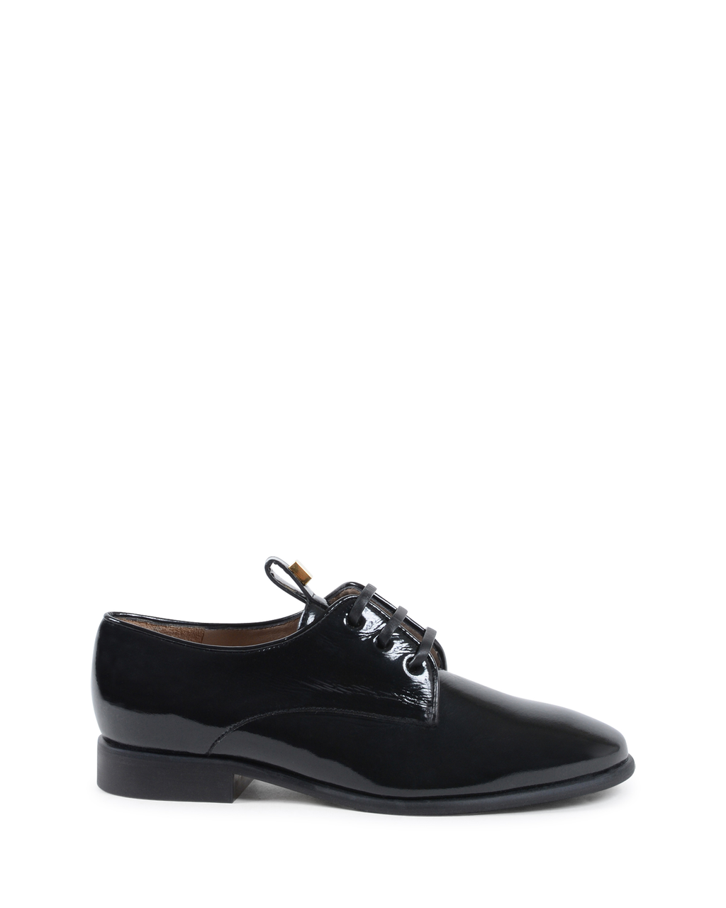 Scarpa classica da donna Stuart Weitzman nera JAMES