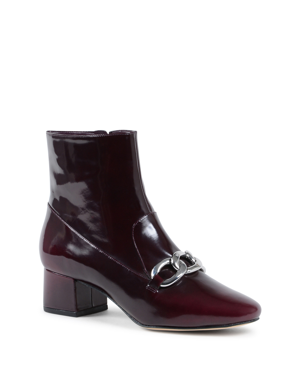 Stivaletti da donna Michael Kors viola VANESSA